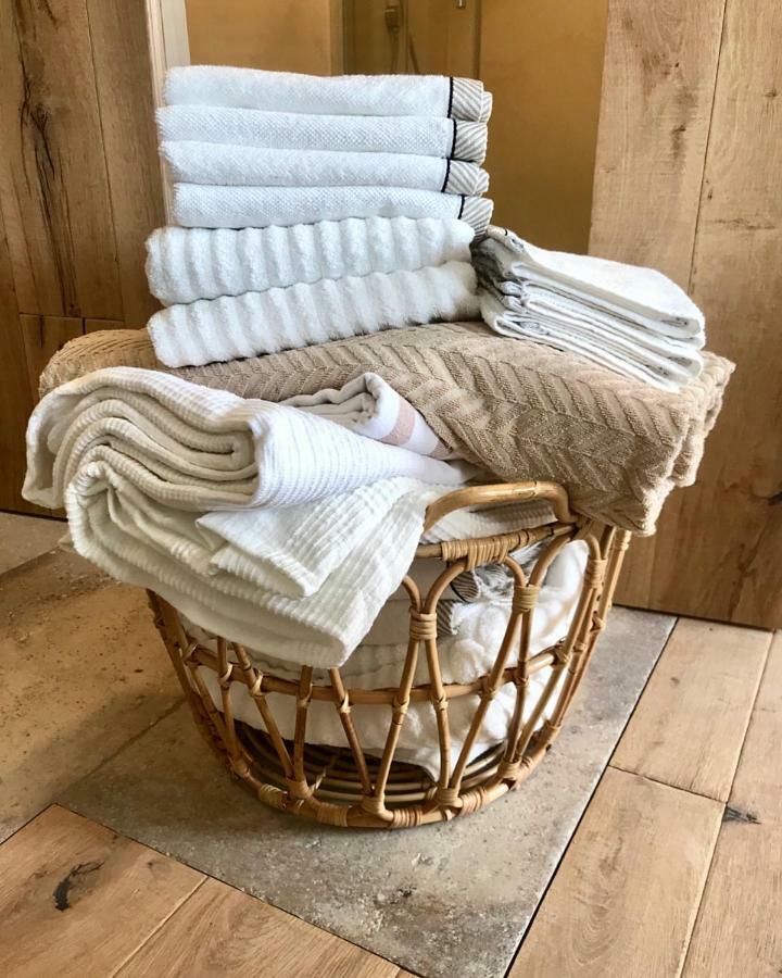 The Little Room Bovec Bagian luar foto