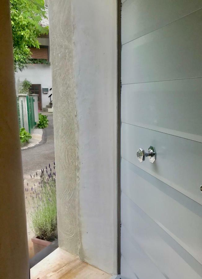 The Little Room Bovec Bagian luar foto