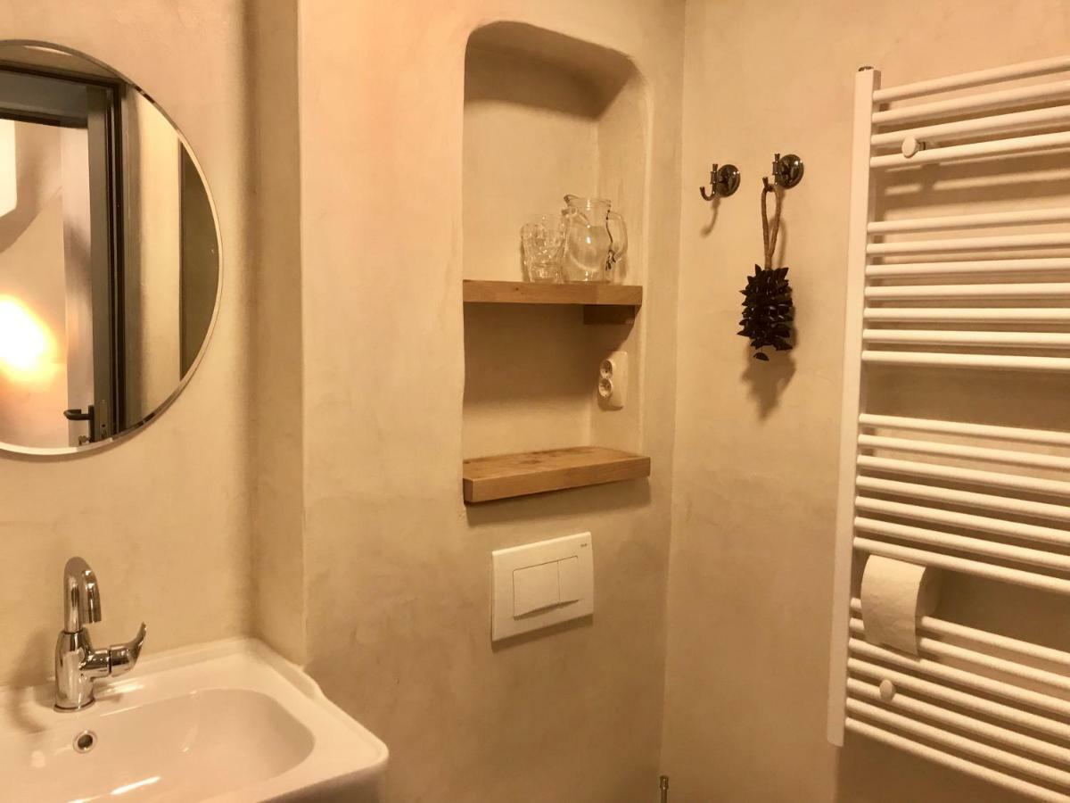 The Little Room Bovec Bagian luar foto